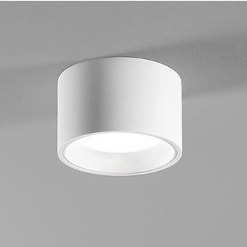 Downlight sporgente - RINGO - DLS - LED / rotondo / IP54