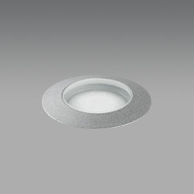 Luce da incasso a soffitto - DOT  - DLS - LED / rotonda / IP67