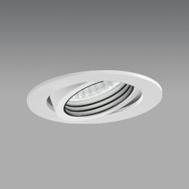 Downlight da incasso - KYO - DLS - LED / rotondo / da interno