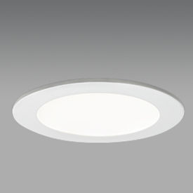 Downlight da incasso - PLANE  - DLS - LED / rotondo / da interno