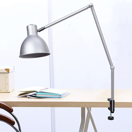 Lampada per ufficio - LOFT SP - Luxcambra - in metallo / contemporanea / con cavo