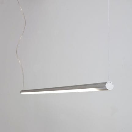 Lampada a sospensione - AIR - Luxcambra - in alluminio / contemporanea / con cavo