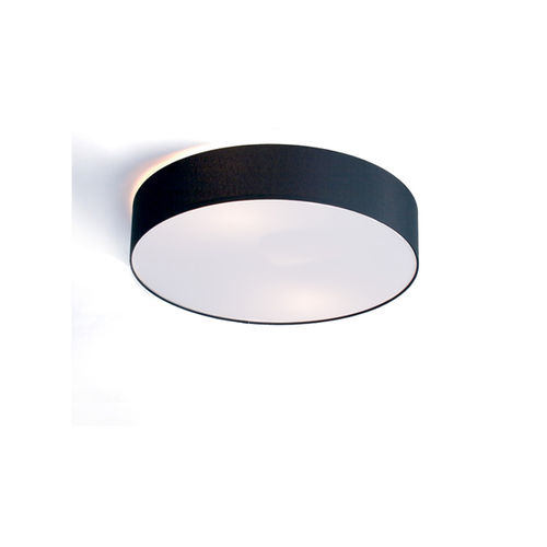 Plafoniera contemporanea - RONDO - Luxcambra - rotonda / non specificato / a lampada fluorescente
