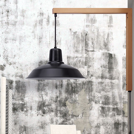 Applique contemporanea - SQUAD - Luxcambra - da interno / in metallo / in faggio