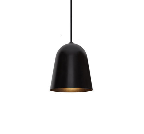 Plafoniera moderna - Lula c - Luxcambra - circolare / in metallo / in PVC
