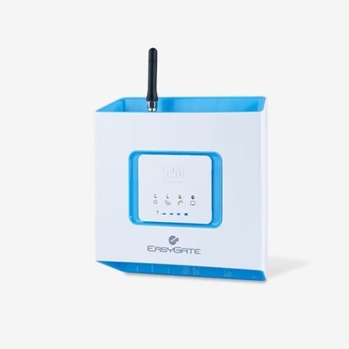Sistema domotico per passerella - 2N EASYGATE PRO - 2N TELEKOMUNIKACE - per ascensore / per comunicazioni / per controllo di illuminazione