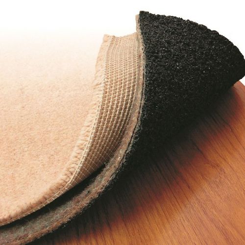 Sottofondo resiliente in rotoli - AXFELT - Axminster carpets - in feltro / per gradini di scale / riciclabile