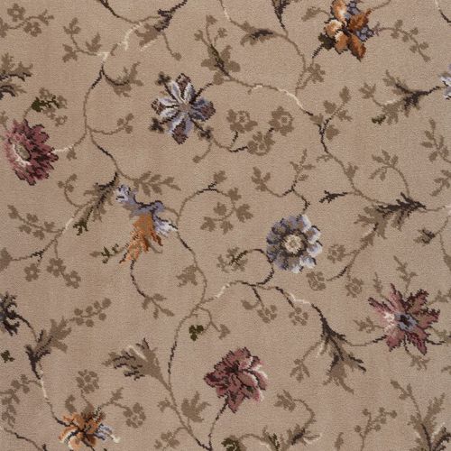 Moquette tessuta - ROYAL SEATON - Axminster carpets - in lana / per uso domestico / contract