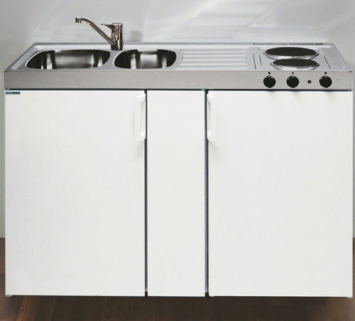 Mini cucina contract - STANDARD : CK 120 - Intra Teka