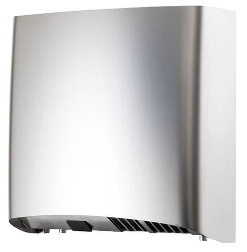 Asciugamani elettrico elettronico - MXHD-ECO  - Intra Teka - da parete / in acciaio inossidabile