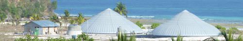 Purificatore d'acqua - WATER PYRAMID  - Genap