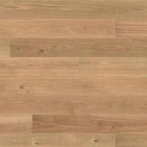 Parquet massello - 130 CASTLE XXL: BE101 - Joka - in rovere / spazzolato / da incollare
