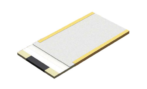 Apparecchio d'appoggio unidirezionale - TDG 27 SZ - Leschuplast - strutturale / in elastomero / per carichi orizzontali