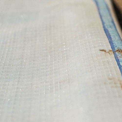 Geotessile tessuto - BENTOFIX® X - NAUE - in polietilene / di bentonite / in composito