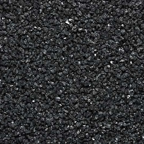 Ghiaia standard - CARBORUNDUM - Inter-minerals - per esterni / frantumata