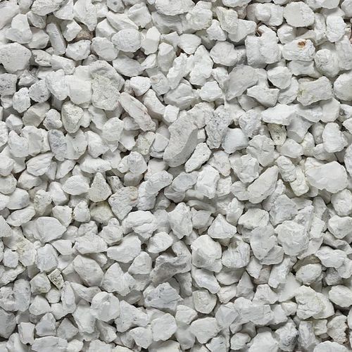 Ghiaia standard - LUXOVIT - Inter-minerals - per esterni / frantumata