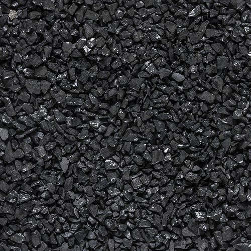 Ghiaia in marmo - NERO EBANO - Inter-minerals - per esterni