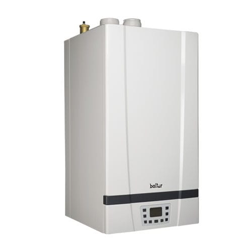 Caldaia a gas - SMILE ENERGY MK - Baltur - residenziale / da interno / a condensazione