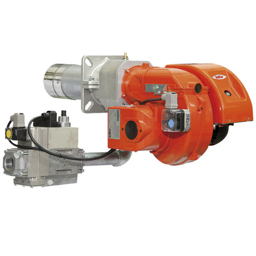 Bruciatore di gas - TBG - Baltur
