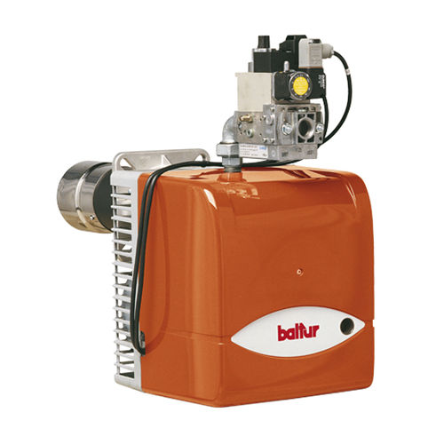 Bruciatore di gas - BTG P - Baltur