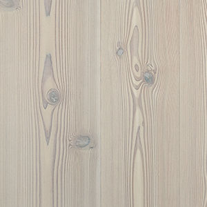 Parquet multistrato - MANOR PLANK: DOUGLAS FIR ANTIK BLEACHED - Trapa Boden - in rovere / finitura con olio naturale / da incollare