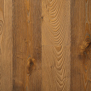 Parquet multistrato - PREMIUM PLANK: CHESNUT NATURAL - Trapa Boden - in castagno / finitura con olio naturale / da incollare