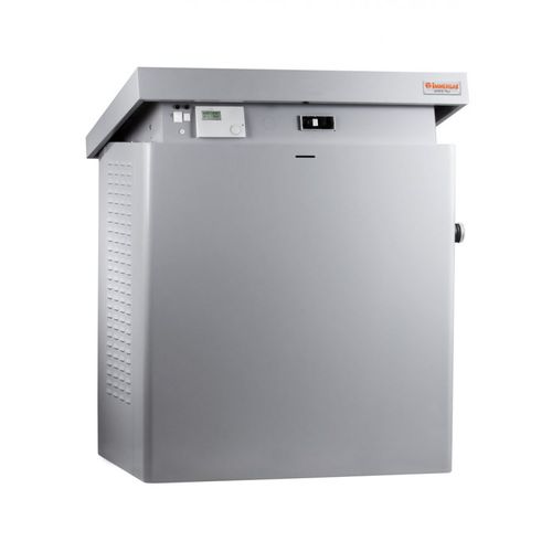 Caldaia elettrica - ARES 150 TEC ERP - immergas - unicamente per riscaldamento / residenziale / professionale