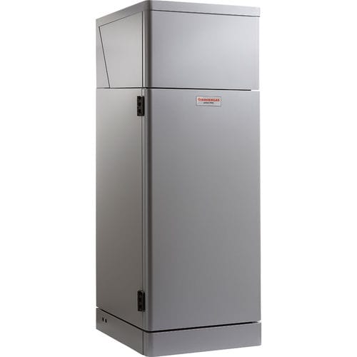 Caldaia a gas - ARES PRO 150 - immergas - unicamente per riscaldamento / professionale / da interno