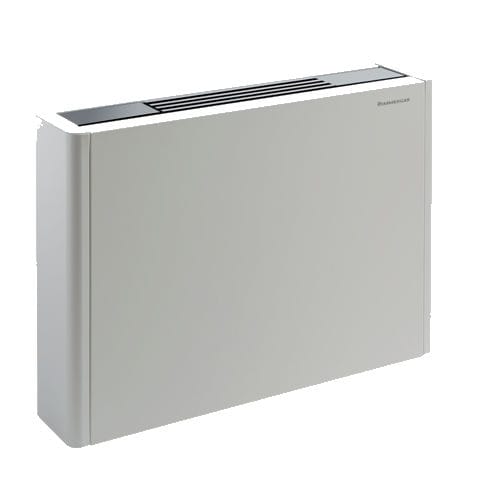 Ventilo-convettore a pavimento - HYDRO FS 600 - immergas