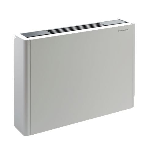 Ventilo-convettore a pavimento - HYDRO FS 1000 - immergas