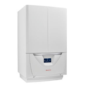 Caldaia a gas - VICTRIX SUPERIOR 26 - immergas - con scaldacqua / da parete / residenziale