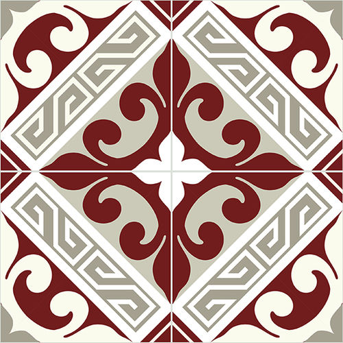 Adesivo da parete ornamentale - T – L6 - BEIJA FLOR