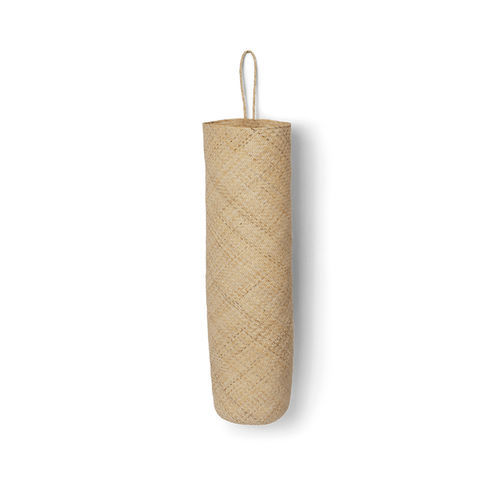 Cestello in rattan - Sato - Ferm Living