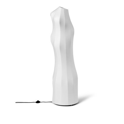 Lampada da tavolo - Dae - Ferm Living - da terra / polimerica / contemporanea
