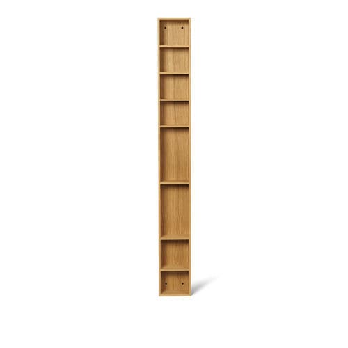 Mensola - Bon - Ferm Living - contemporaneo / in rovere / in MDF