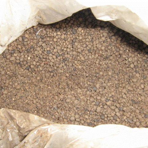 Ghiaia in pietra vulcanica - ZEOLITE - Europomice - per esterni