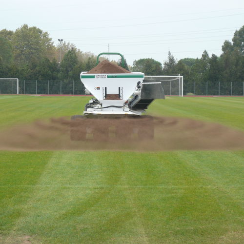 Soil mixing per consolidamento terreni - VULCAMIX - Europomice
