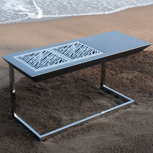 Griglia barbecue - STROMBOLI - Fesfoc