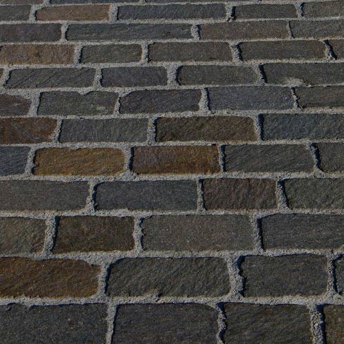 Legante - UNI EN 1342:2013 - Italporphyry