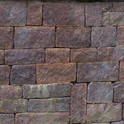 Lastricato in porfido - SPLIT STONE - Italporphyry - da esterno / per spazio pubblico