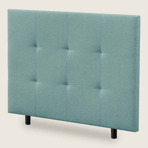 Testiera per letto matrimoniale - Paneles - Sonpura - per letto singolo / contemporanea / in tessuto