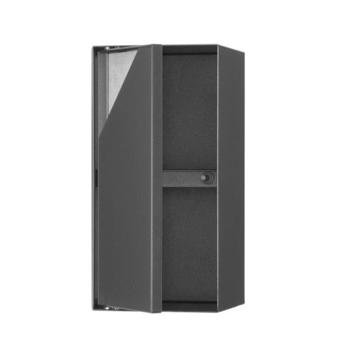 Nicchia in acciaio inossidabile - TCL-12-A - ESS Easy Drain - verticale / da bagno