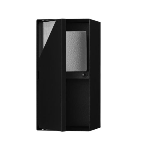 Nicchia in acciaio inossidabile - TCL-12-B - ESS Easy Drain - rettangolare / verticale / da bagno