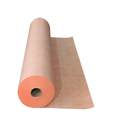 Membrana impermeabilizzante di protezione - WS-1X10 - ESS Easy Drain - per tetti / per doccia / in rotoli