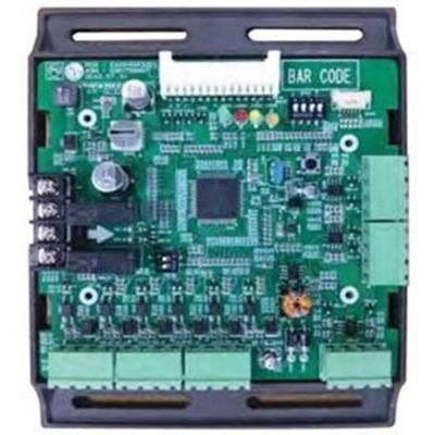 Modulo di controllo per aria condizionata - LOW AMBIENT - LG HVAC - su guida DIN / da interno / da esterno