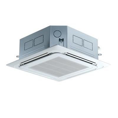 Condizionatore a soffitto - 4-WAY - LG HVAC - multisplit / professionale / residenziale