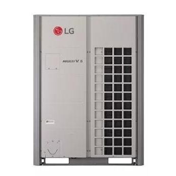 Pompa di calore ad aria - MULTI V 5 - LG HVAC - professionale / da esterno / split