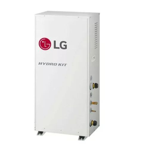 Unità di trattamento dell'aria contract - ARNH Series  - LG HVAC - da interno