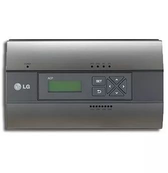 Sistema di monitoraggio per applicazioni industriali - PDI - LG HVAC - autoconsumo