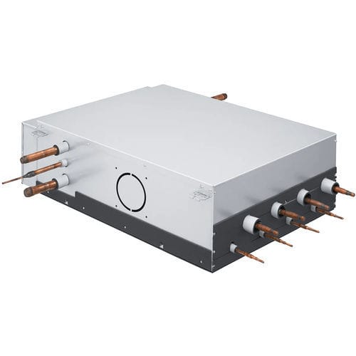 Recuperatore di calore professionale - HRU - LG HVAC